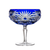 Easter Blue Compote Bowl 4.7 in