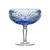 Easter Light Blue Compote Bowl 4.7 in