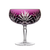 Fabergé Odessa Purple Compote Bowl 4.7 in 2nd Edition