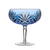 Fabergé Odessa Light Blue Compote Bowl 4.7 in 2nd Edition