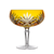 Fabergé Odessa Golden Compote Bowl 4.7 in 2nd Edition