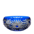 Easter Blue Bowl 4.7 in
