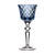 Stars Light Blue Cordial