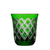 Fabergé Athenee Green Old Fashioned