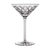 Fabergé Athenee Martini Glass