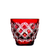 Fabergé Athenee Golden Red Shot Glass