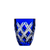 Fabergé Athenee Blue Shot Glass