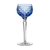 Fabergé Athenee Light Blue Wine Glass