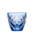 Fabergé Athenee Light Blue Shot Glass
