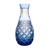 Fabergé Athenee Light Blue Carafe 33.8 oz