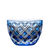 Fabergé Athenee Light Blue Bowl 3.9 in
