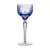 Marsala Light Blue Wine Glass