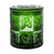 Beatriz Green Box 7.1 in