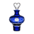 Bouteille de parfum bleue Camilla 5.4 oz