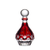 Botella de Perfume Gallet Ruby Red 2 oz