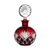 Bouteille de parfum Odessa Ruby Red 6.8 oz