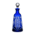 Bottiglia di profumo Court Blue Russo 6,8 oz