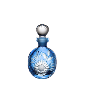 Bottiglia di profumo Valijean Azzurro Chiaro 1.7 oz