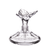 Butterfly Perfume Bottle 3.4 oz