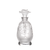 Daffodil Frosted Perfume Bottle 2 oz