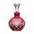 Bouteille de Parfum Fabergé Odessa Doré Rouge 6.8 oz