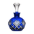 Fabergé Odessa Blue Perfume Bottle 6.8 oz