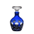 Florderis Blue Perfume Bottle 2 oz