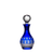 Fabergé Xenia Blue Perfume Bottle 1.7 oz
