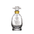 Daffodil Perfume Bottle 2 oz with Gold Accent