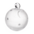 Ornamento a sfera Galaxie 2,8 in