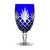 Fabergé Odessa Blue Iced Beverage Goblet 1ª Edizione