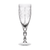 Bridgetown Champagne Flute