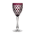 Fabergé Athenee Purple Water Goblet