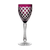 Fabergé Athenee Purple Wine Glass