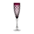 Fabergé Athenee Purple Champagne Flute
