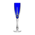 Vita Blue Champagnerglas 1. Auflage