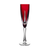 Vita Ruby Red Champagne Flute 1a Edizione