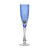 Vita Light Blue Flute di Champagne 1ª Edizione