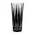 Cordon Black Vase 12,2 Zoll