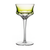 Wedgwood Psyche Light Green Small Wine Glass