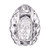 Fabergé Bliss Egg Paperweight 2.4 in