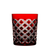 Fabergé Athenee Ruby Red Old Fashioned