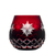 Waterford Ruby Red Votive 3.5 in