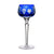 Marsala Blue Small Wine Glass