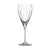 Elegant Pearl Water Goblet