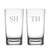 Set de 2 Highball Lalique