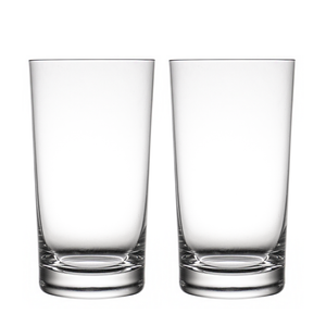 Set di 2 Bicchieri Highball Lalique