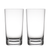 Set di 2 Bicchieri Highball Lalique