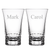 Cristal de Sèvres Vertigo T101 Highball Set of 2