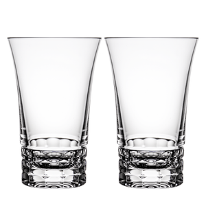 Set de 2 Highball Vertigo T101 de Cristal de Sèvres